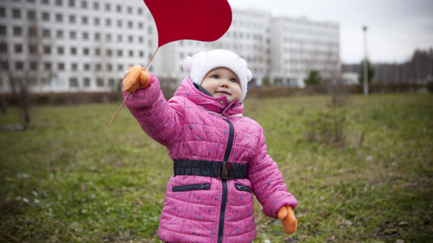 Hjärtfel hos barn- viktigt med tidig upptäckt